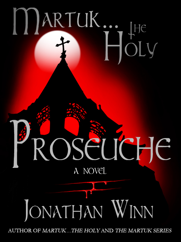 Proseuche_Cover-FINAL