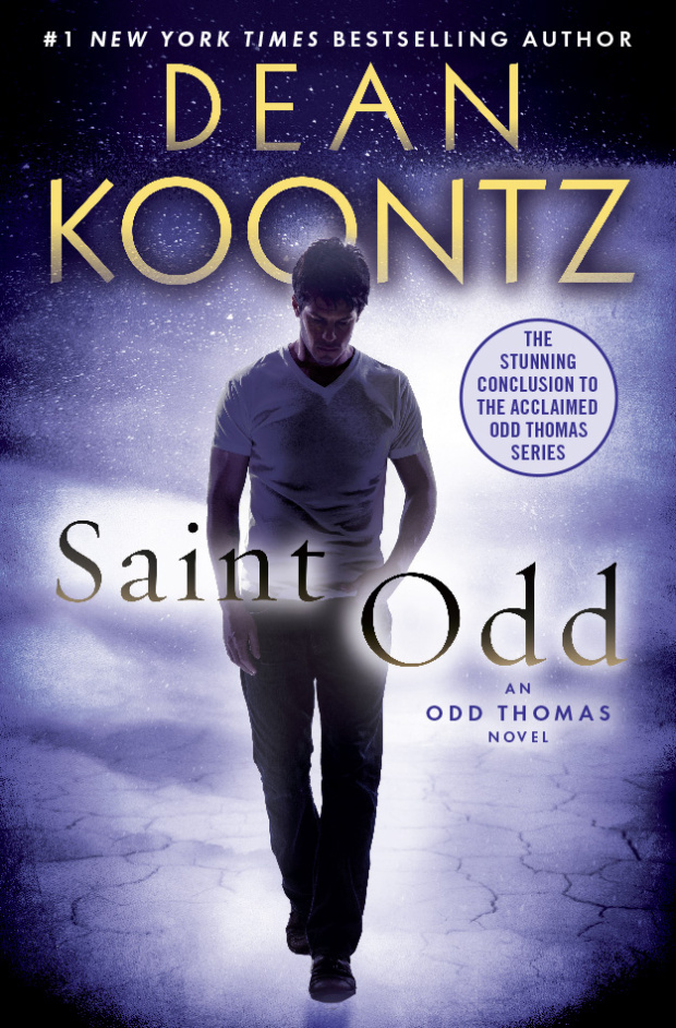Saint-Odd-