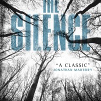 Tim Lebbon The Silence