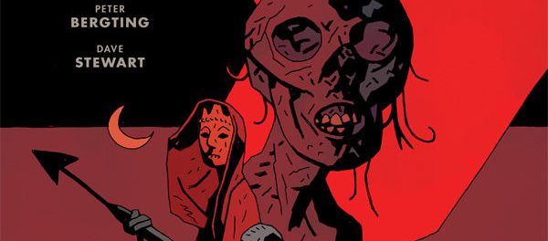 Baltimore Cult of the Red King