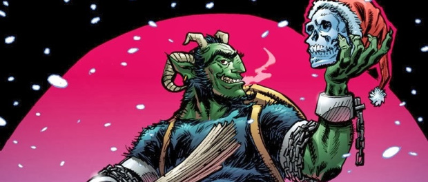 Krampus