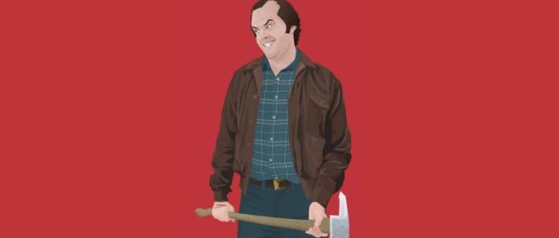 the shining