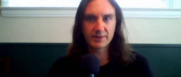 jthorn J Thorn