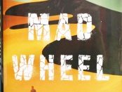 Black Mad Wheel
