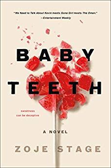 baby teeth