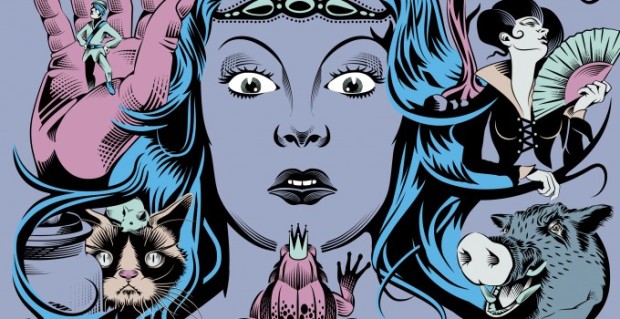 Grimms Fairy Tales
