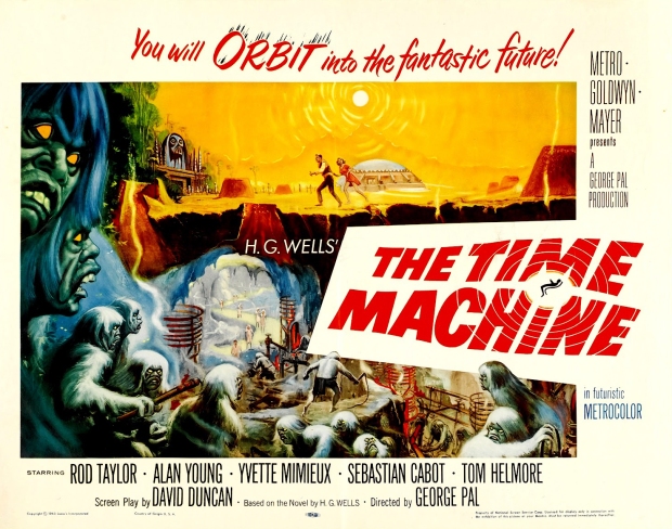 The Time Machine